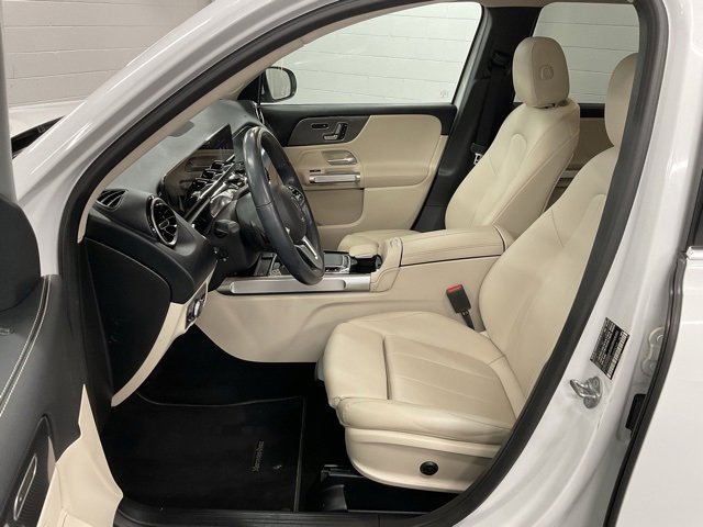 Used 2020 Mercedes-Benz GLB 250 4MATIC image 23