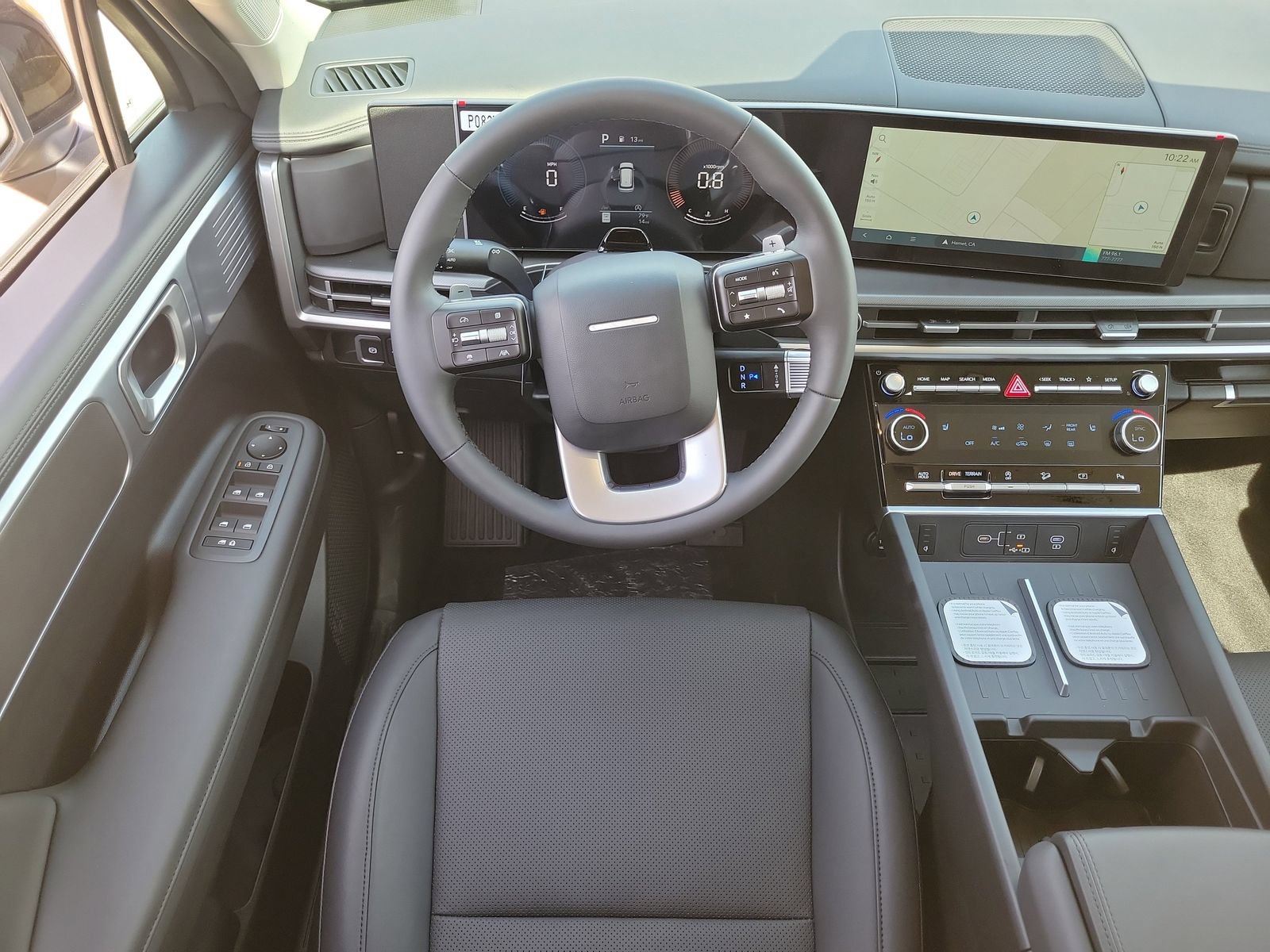 New 2026 Hyundai Santa Fe XRT AWD/4WD image 7