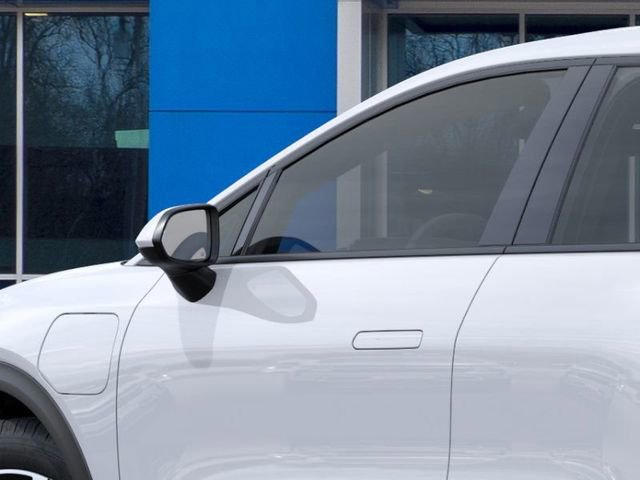 New 2026 Chevrolet Equinox EV LT image 12