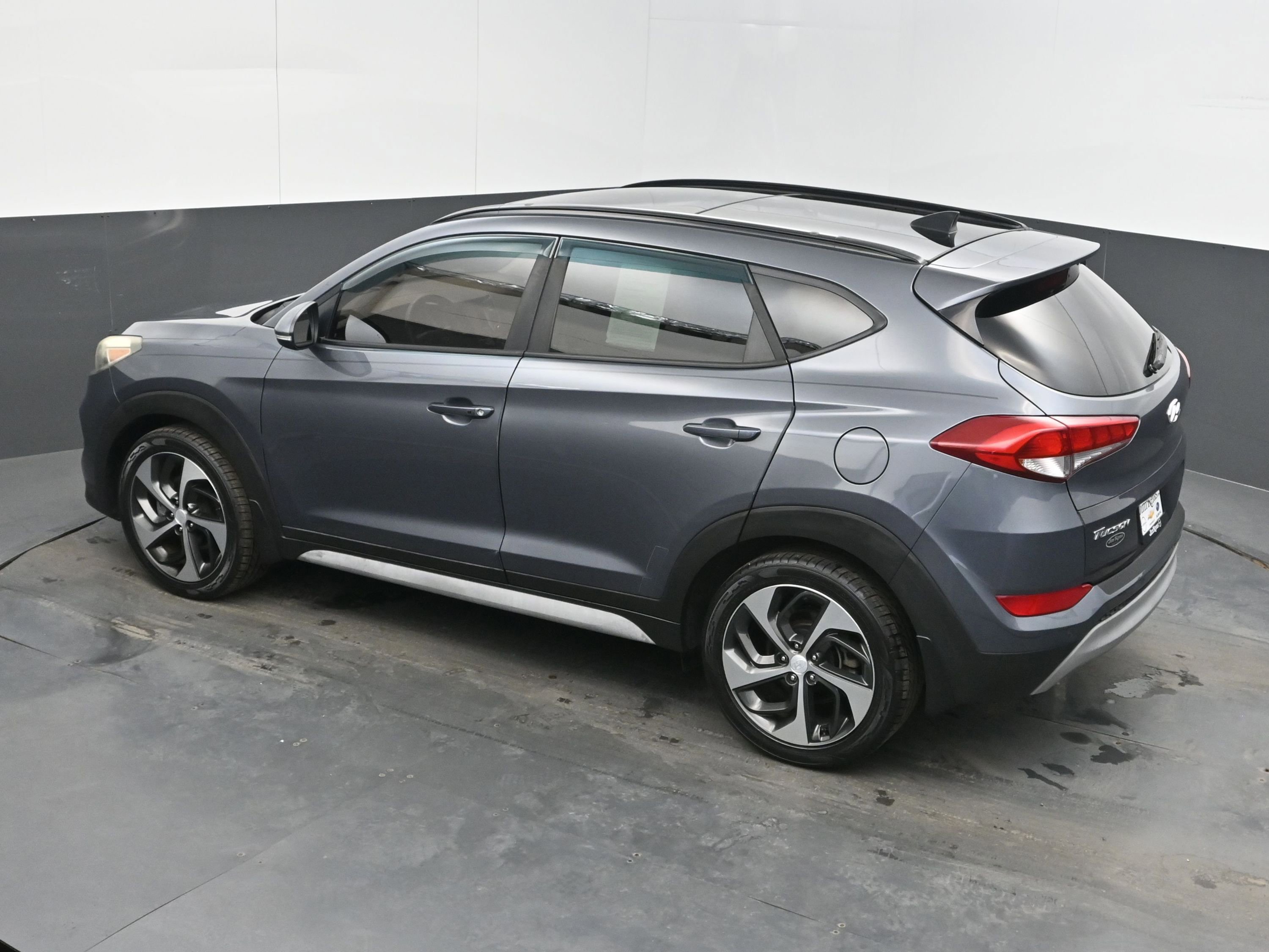 Used 2018 Hyundai Tucson Value image 34