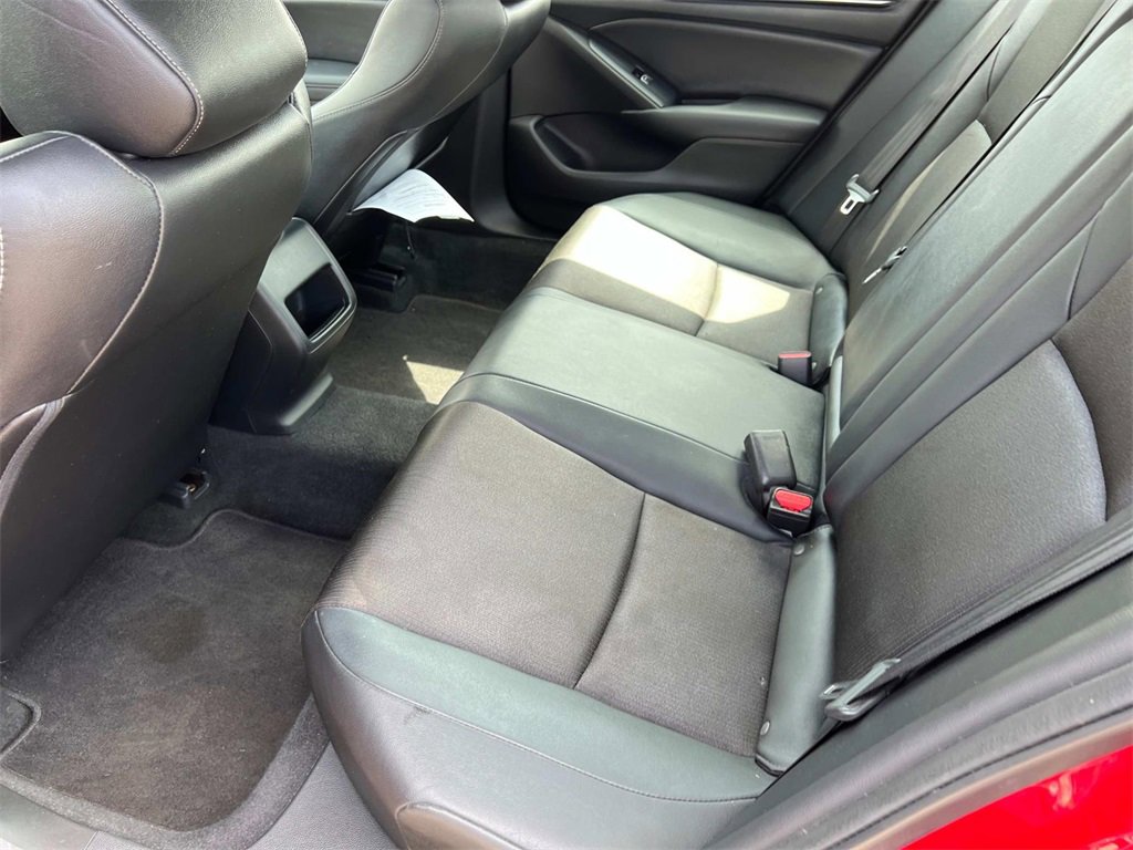 Used 2020 Honda Accord Sport image 9