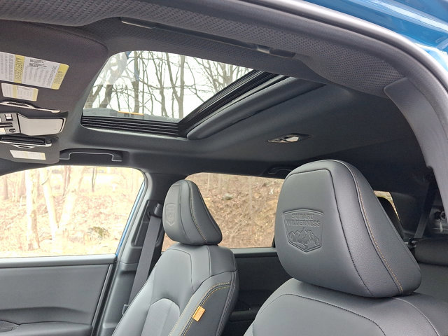 New 2026 Subaru Outback Wilderness image 11