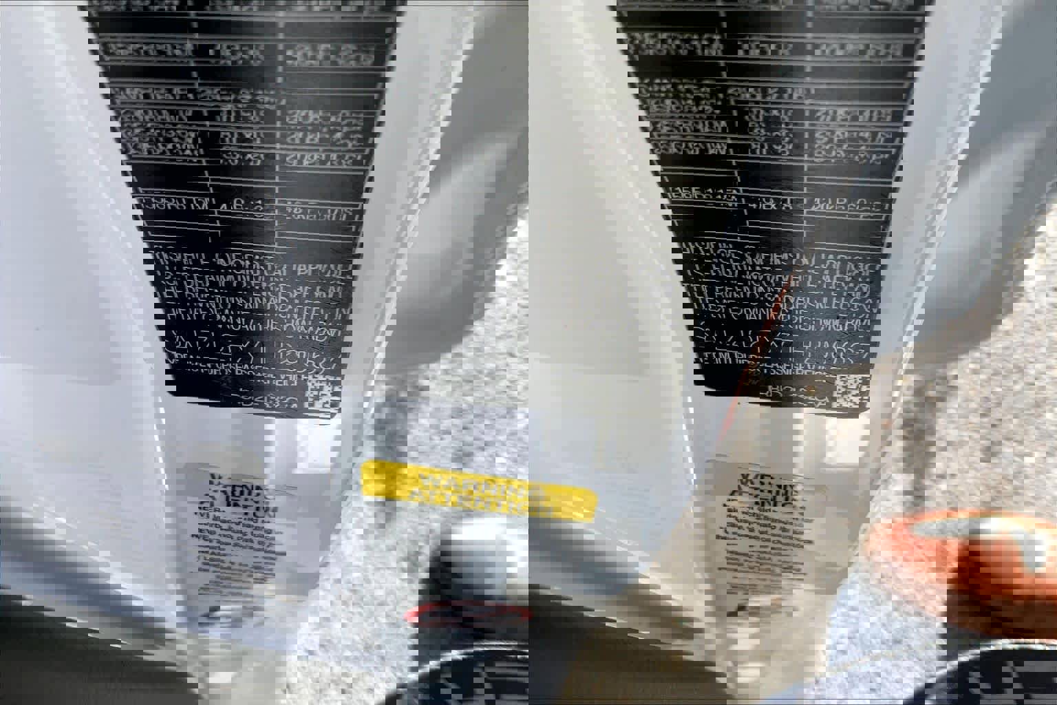 Used 2026 Land Rover Range Rover Evoque Dynamic SE image 30