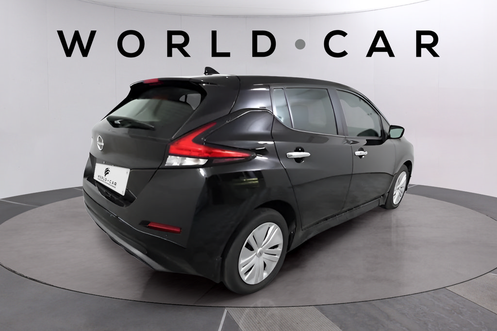 Used 2025 Nissan Leaf S FWD image 6