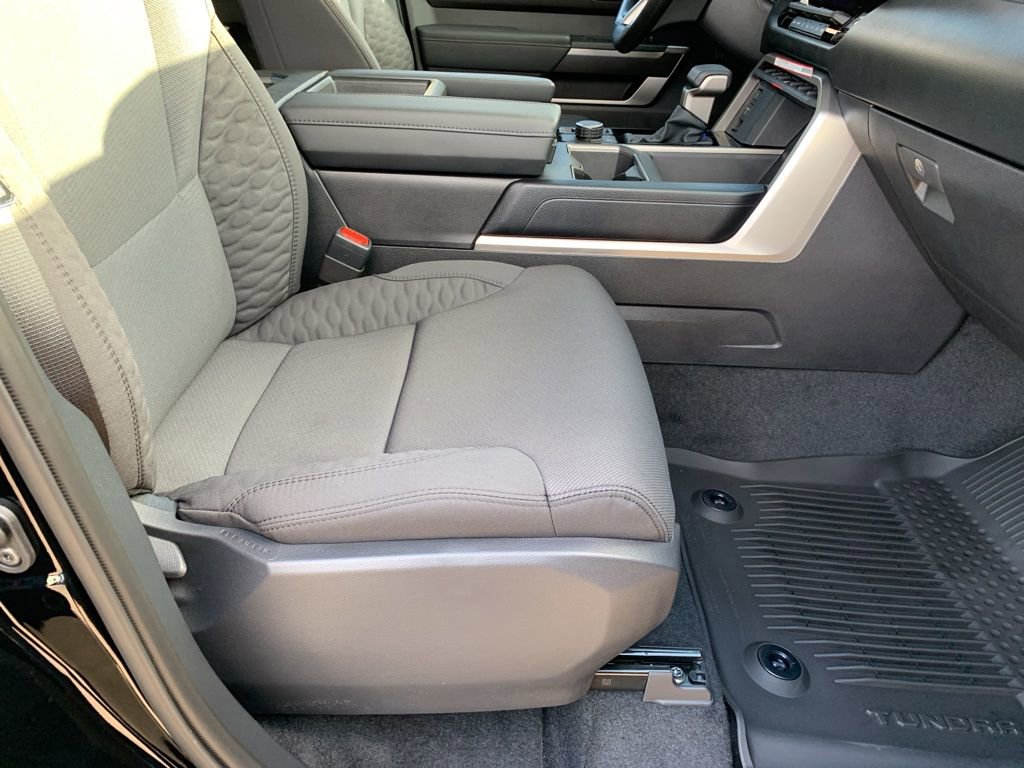 New 2026 Toyota Tundra SR5 image 17