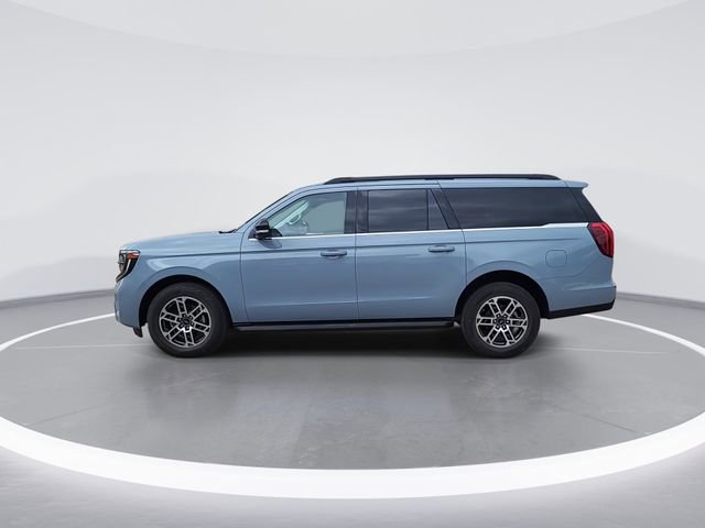 New 2026 Ford Expedition Max Active image 4