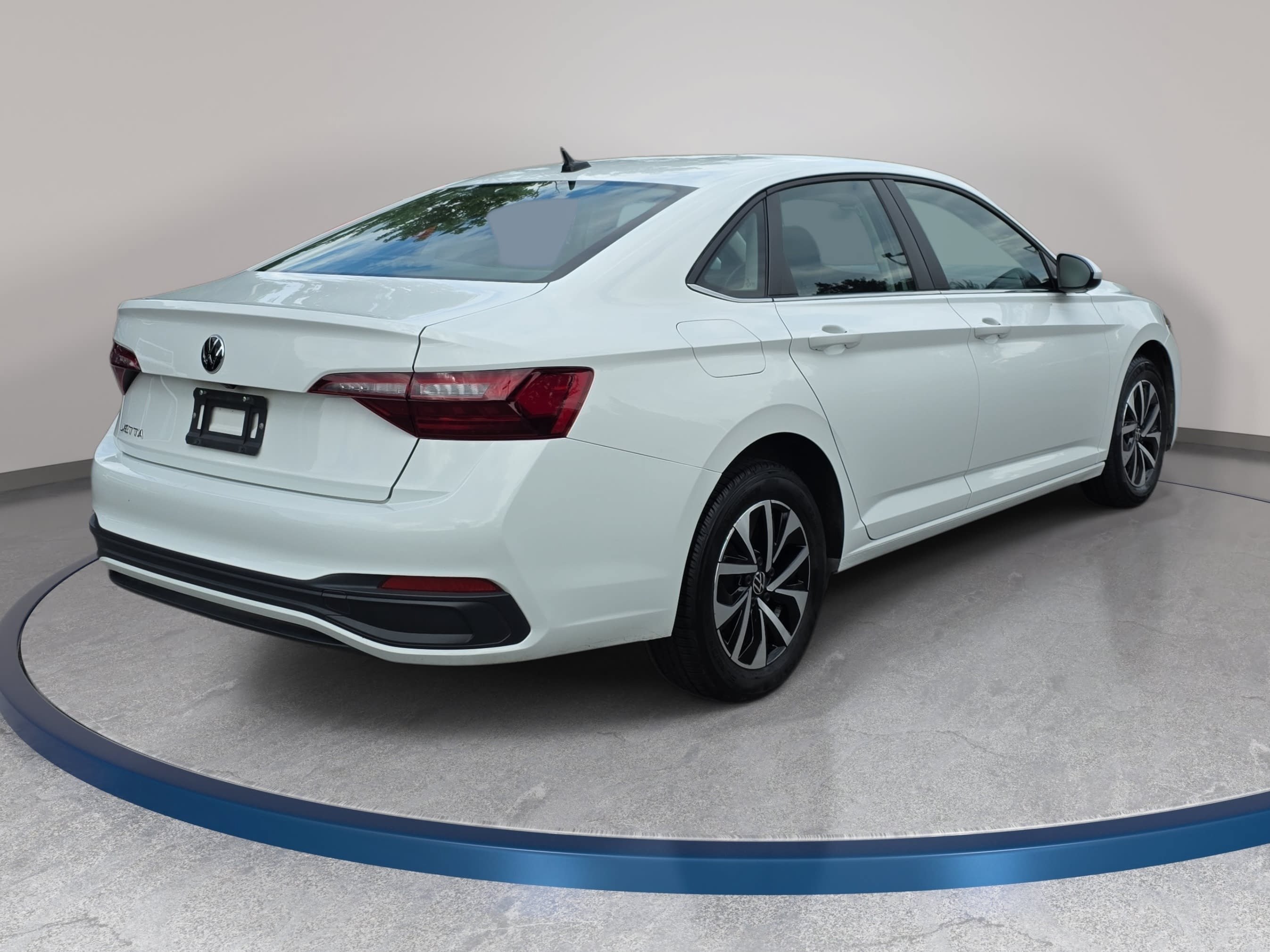 Used 2024 Volkswagen Jetta S FWD image 5