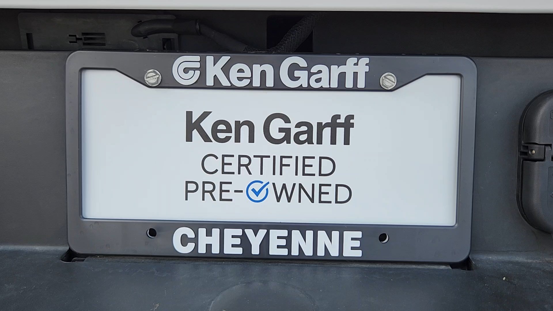 Used 2024 RAM 1500 Laramie AWD/4WD image 21