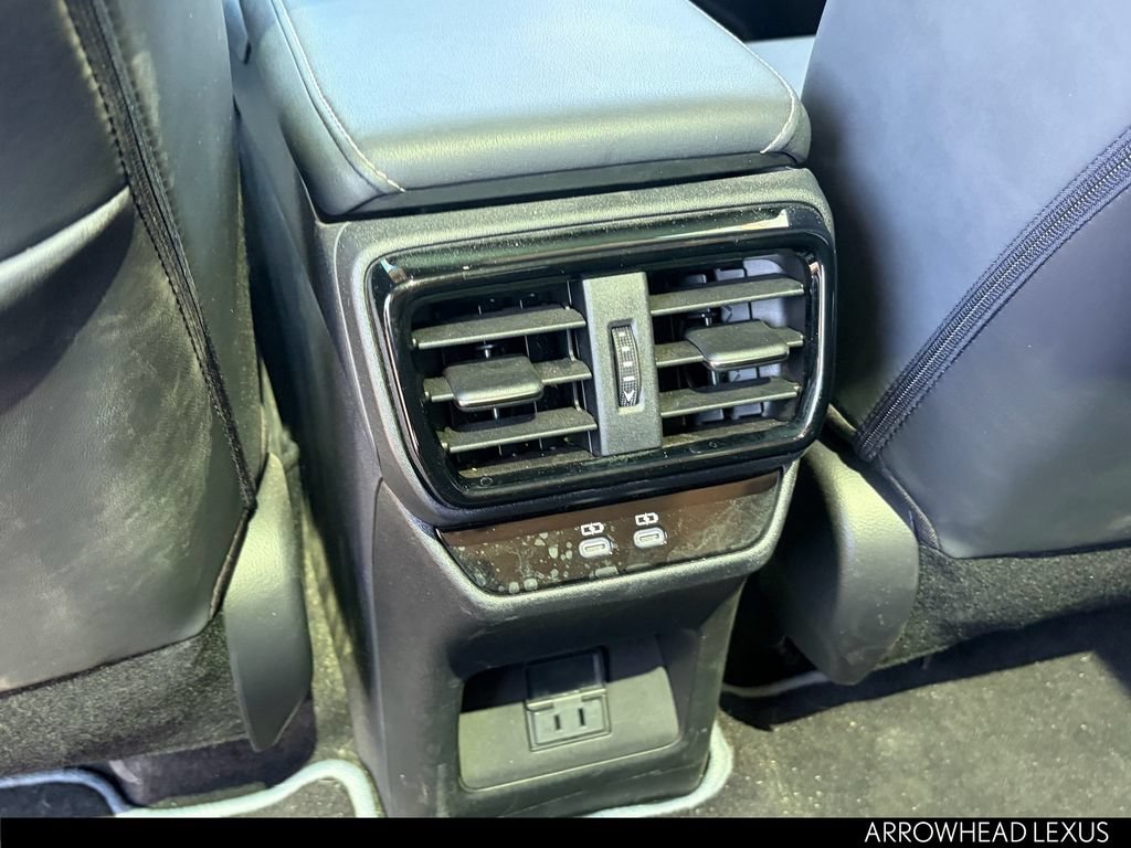 Used 2024 Lexus RZ 300e Premium w/ Technology Package FWD image 30