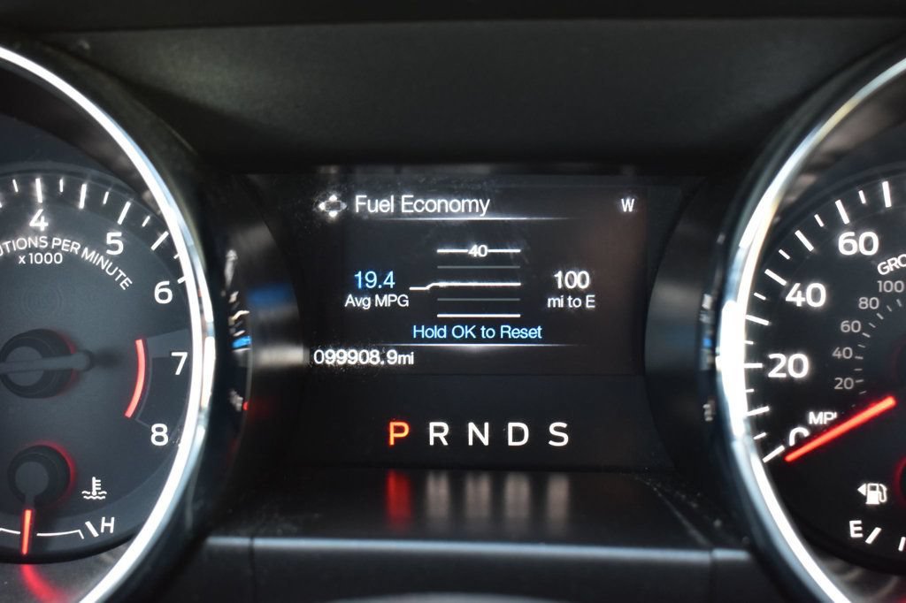Used 2016 Ford Mustang Coupe RWD image 37