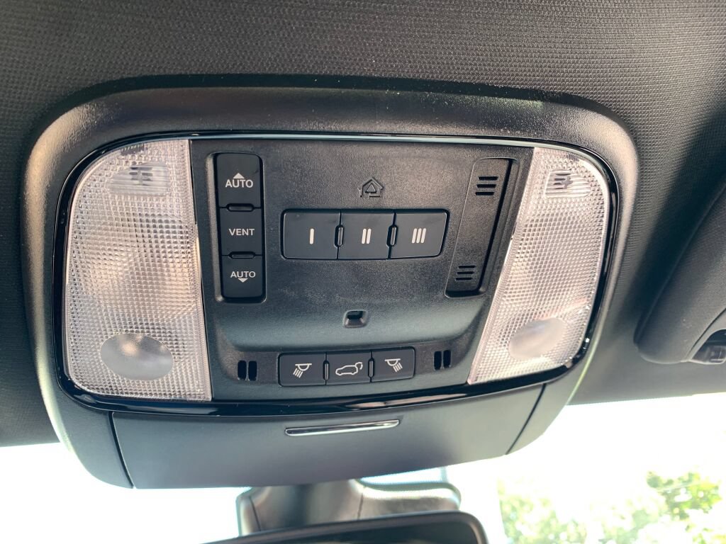 New 2027 Dodge Durango GT AWD/4WD image 25