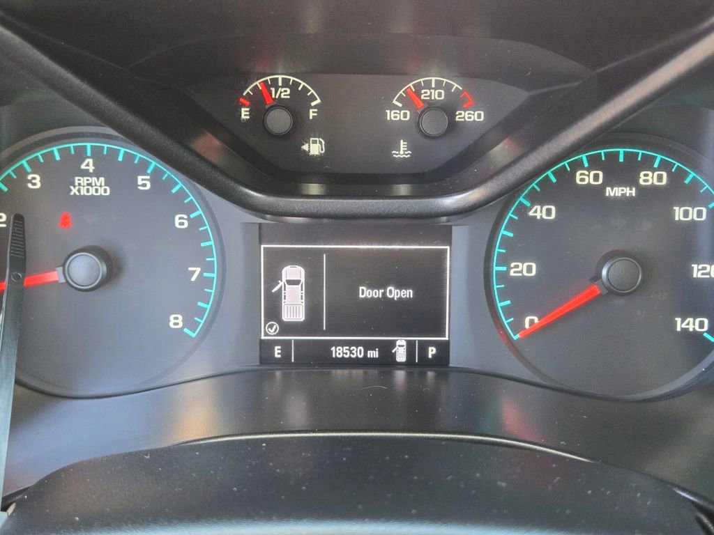 Used 2022 Chevrolet Colorado LT w/ LT Convenience Package RWD image 23