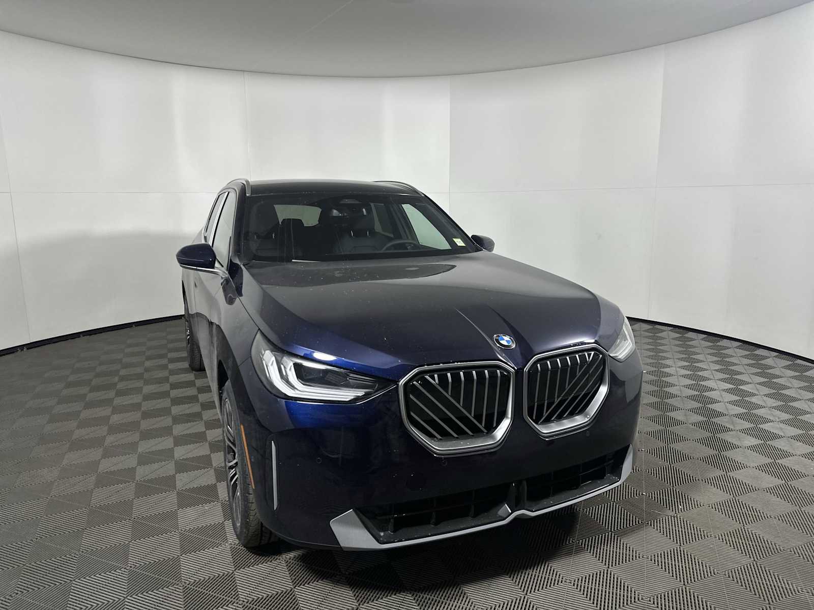 New 2026 BMW X3 xDrive30 w/ Convenience Package image 6