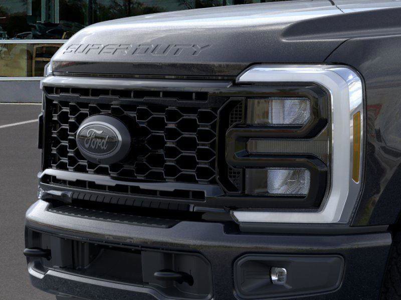 New 2026 Ford F250 XLT w/ XLT Premium Package image 17