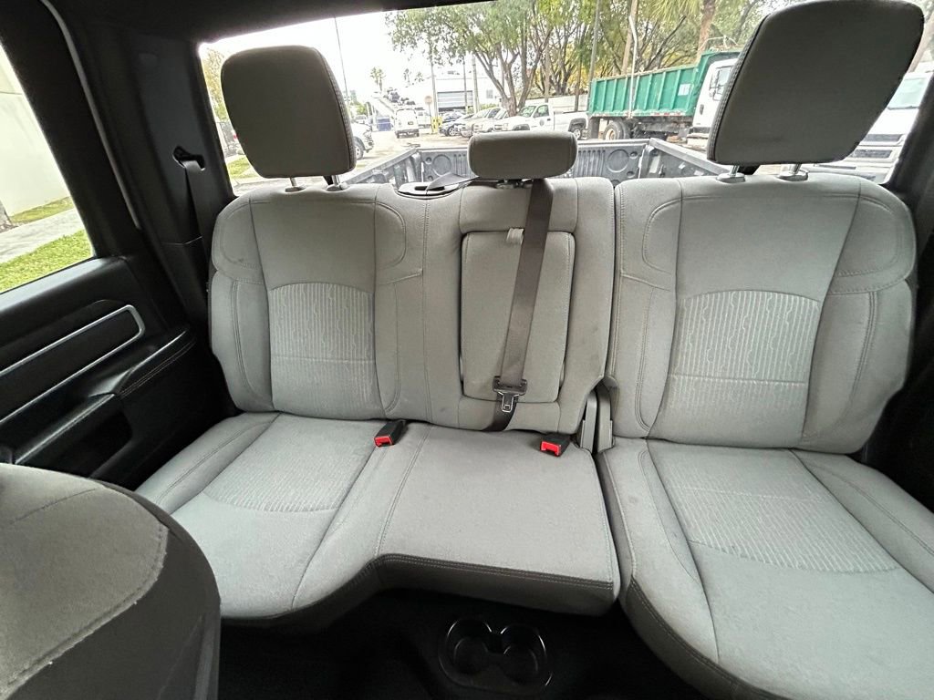 Certified 2024 RAM 2500 Big Horn image 13