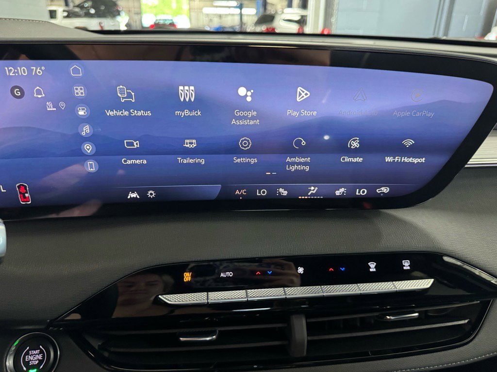 New 2026 Buick Enclave Preferred w/ Power Package image 26