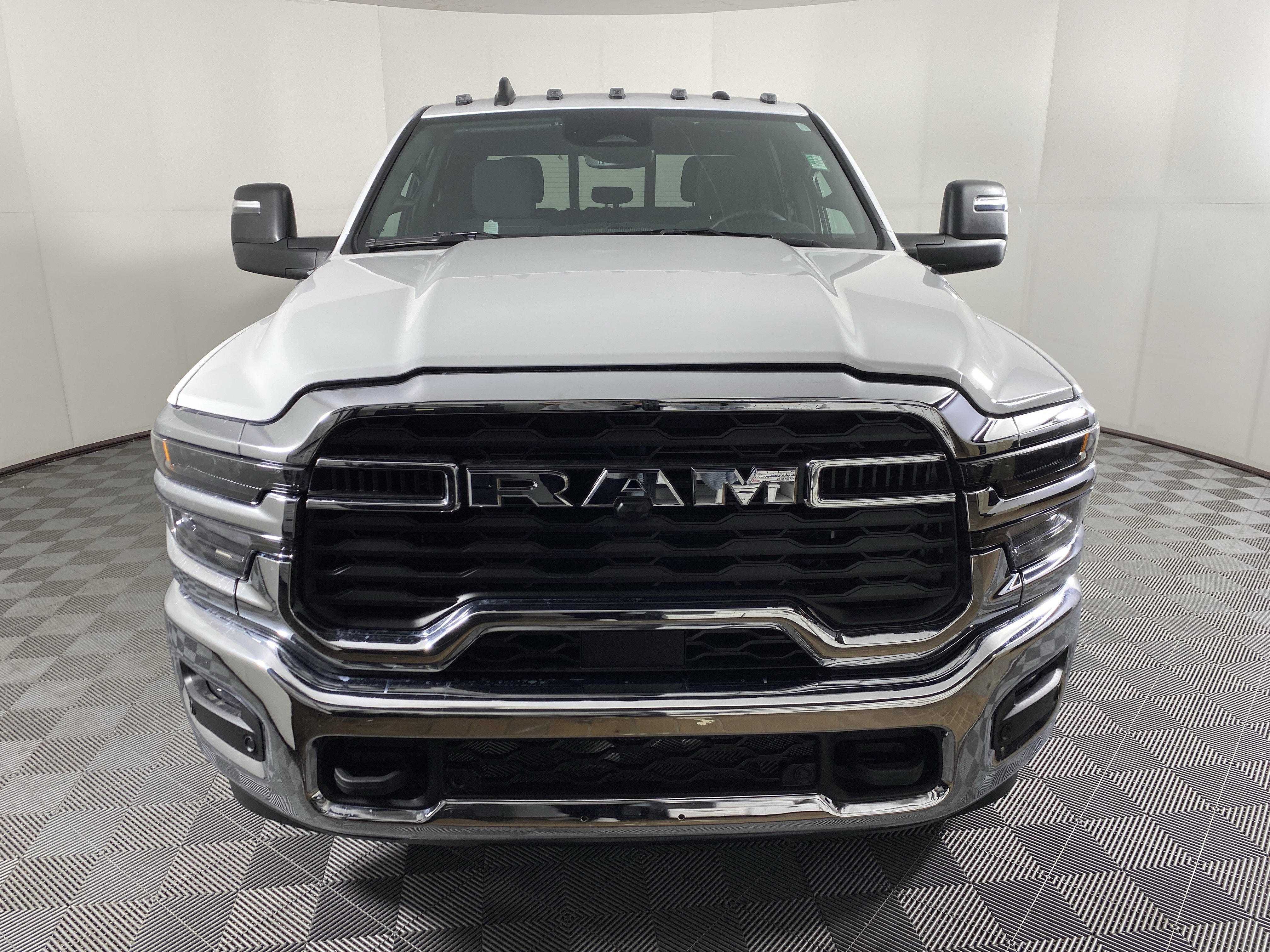 New 2026 RAM 2500 Tradesman image 10