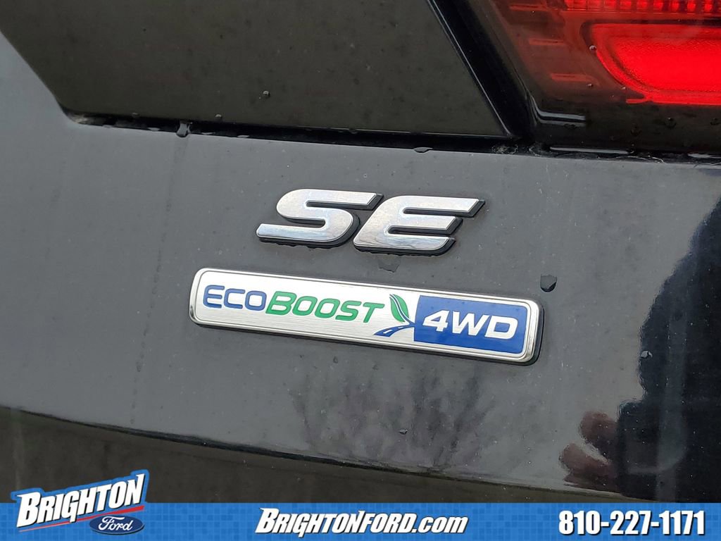 Used 2019 Ford Escape SE image 6