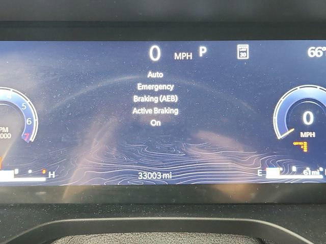 Used 2024 Jeep Grand Cherokee L Summit image 9