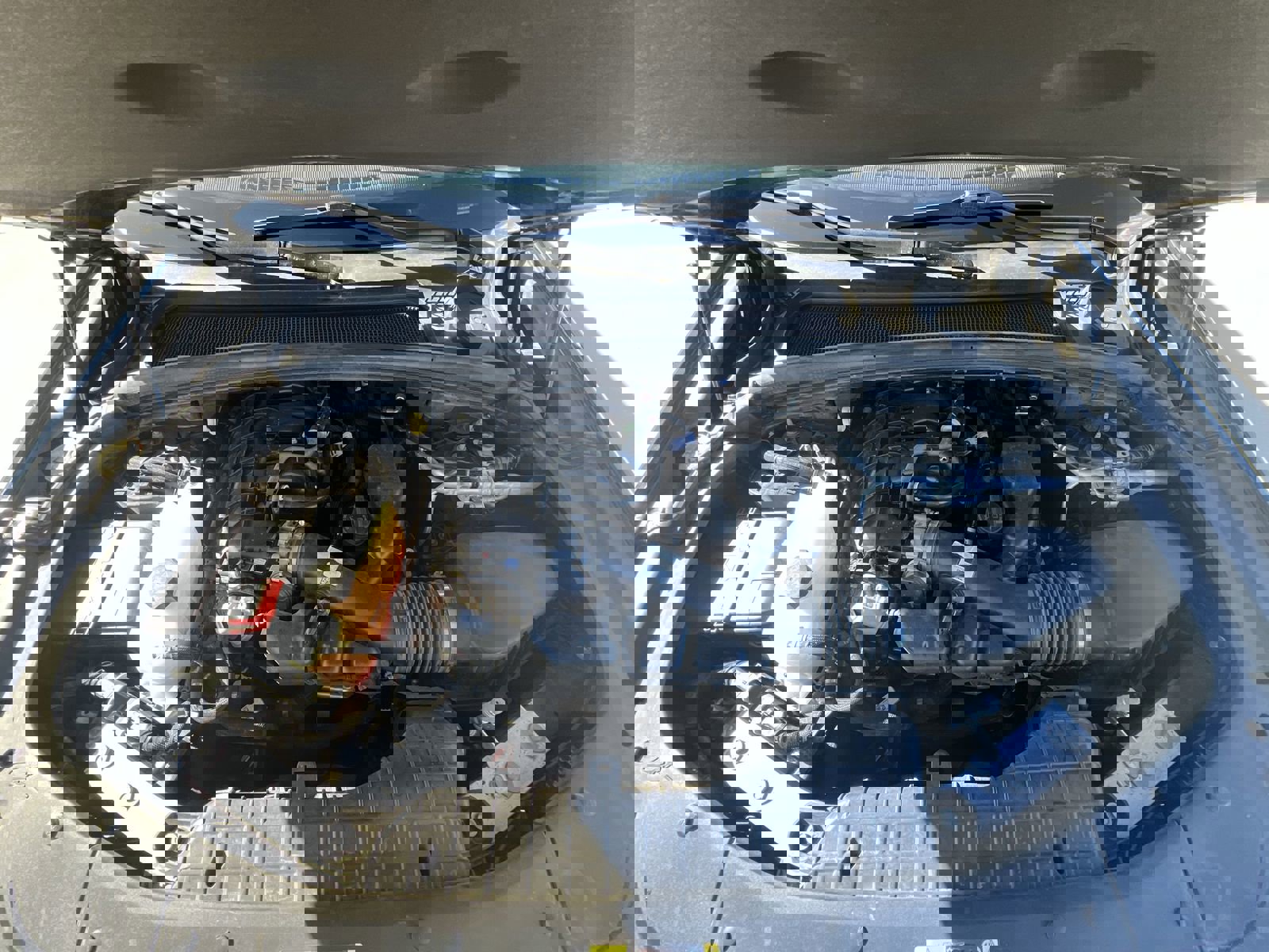 Used 2021 Jeep Grand Cherokee L Limited image 30