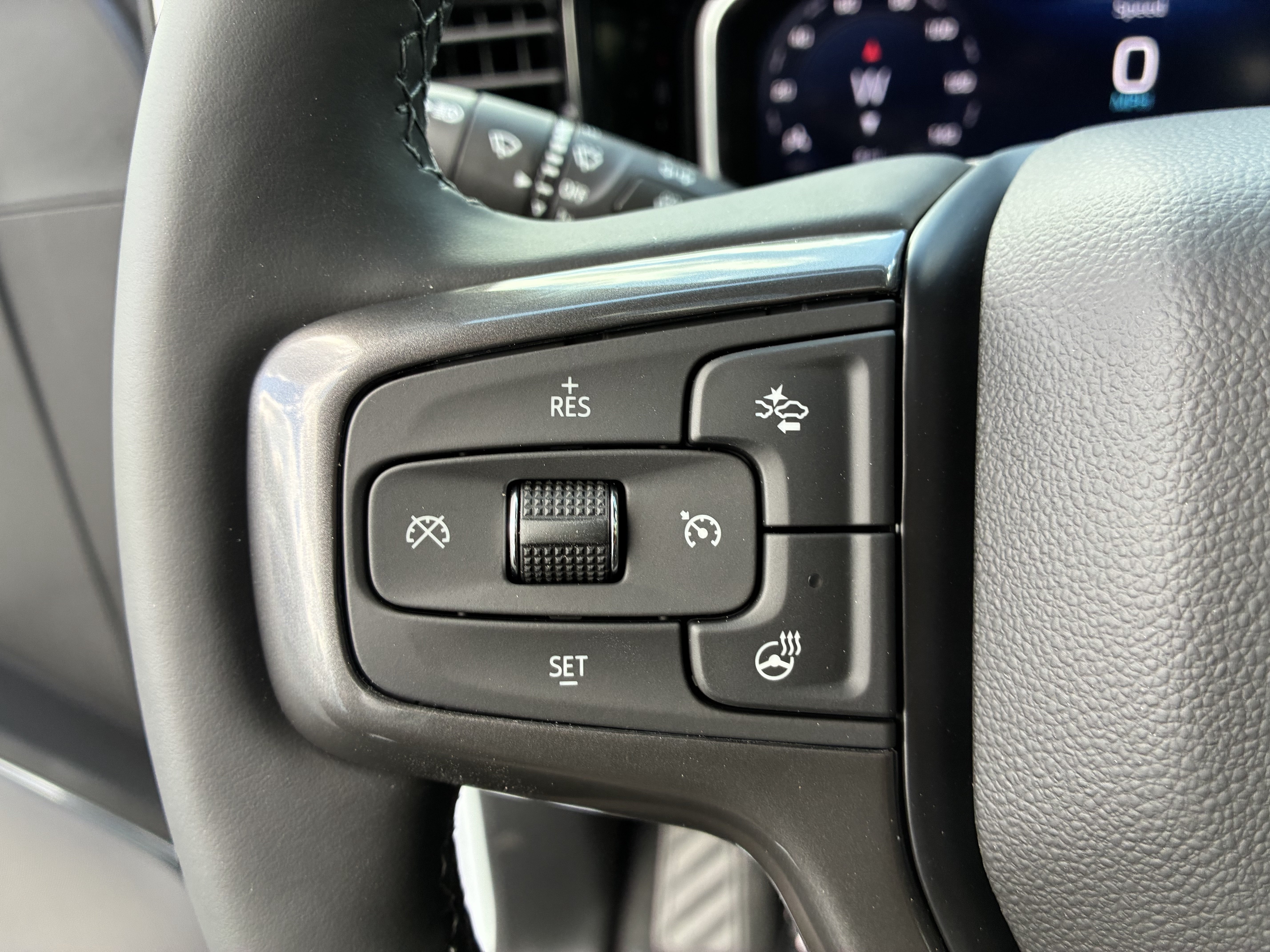 New 2026 Chevrolet Silverado 3500 High Country w/ High Country Premium Package AWD/4WD image 32