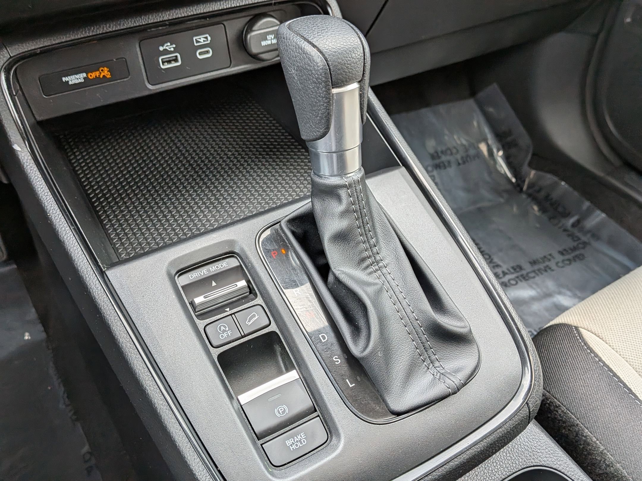 Certified 2023 Honda CR-V EX image 21