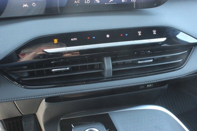 New 2026 Buick Enclave Preferred w/ Power Package image 49