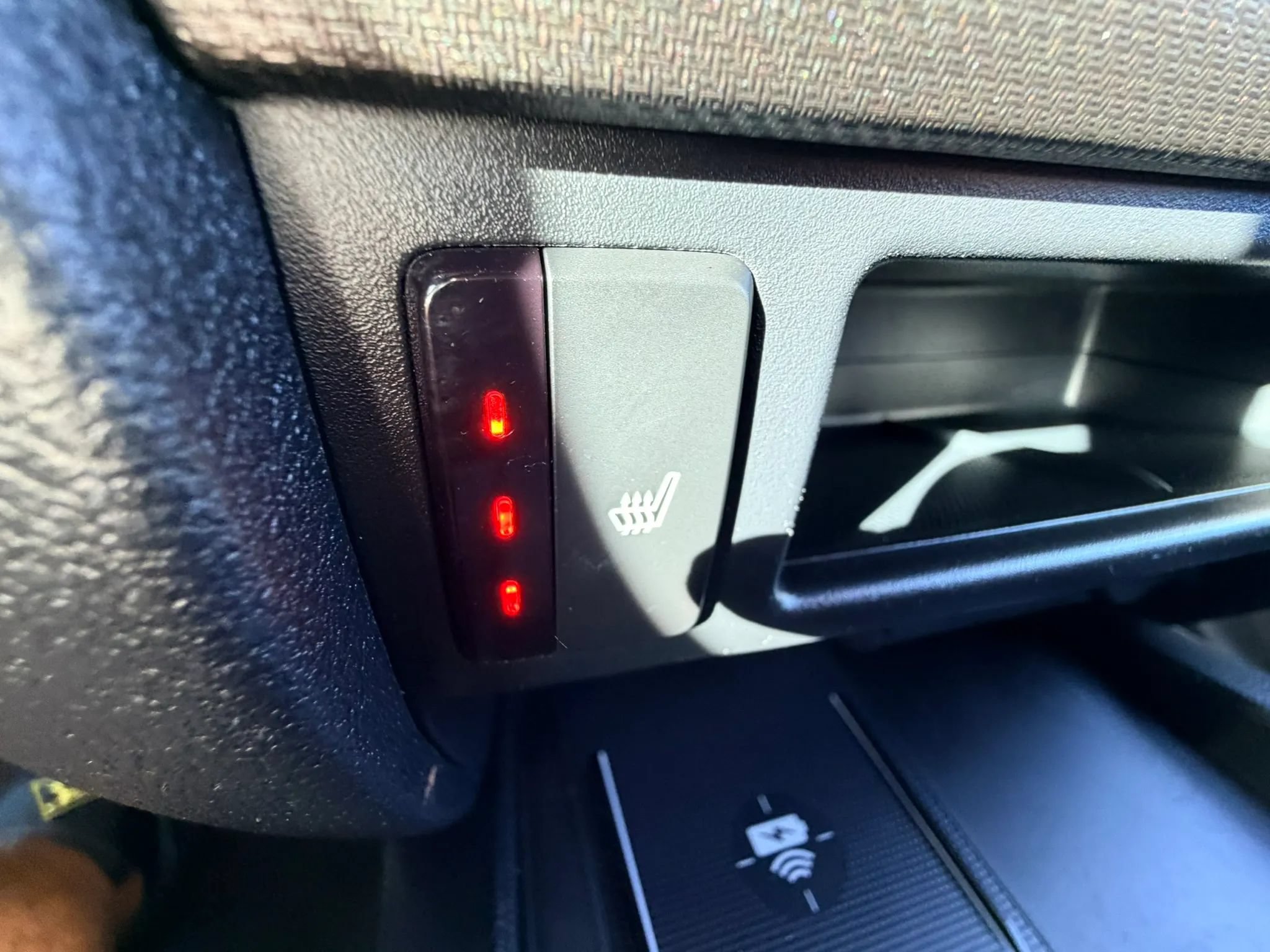 Used 2025 Honda Passport TrailSport image 17