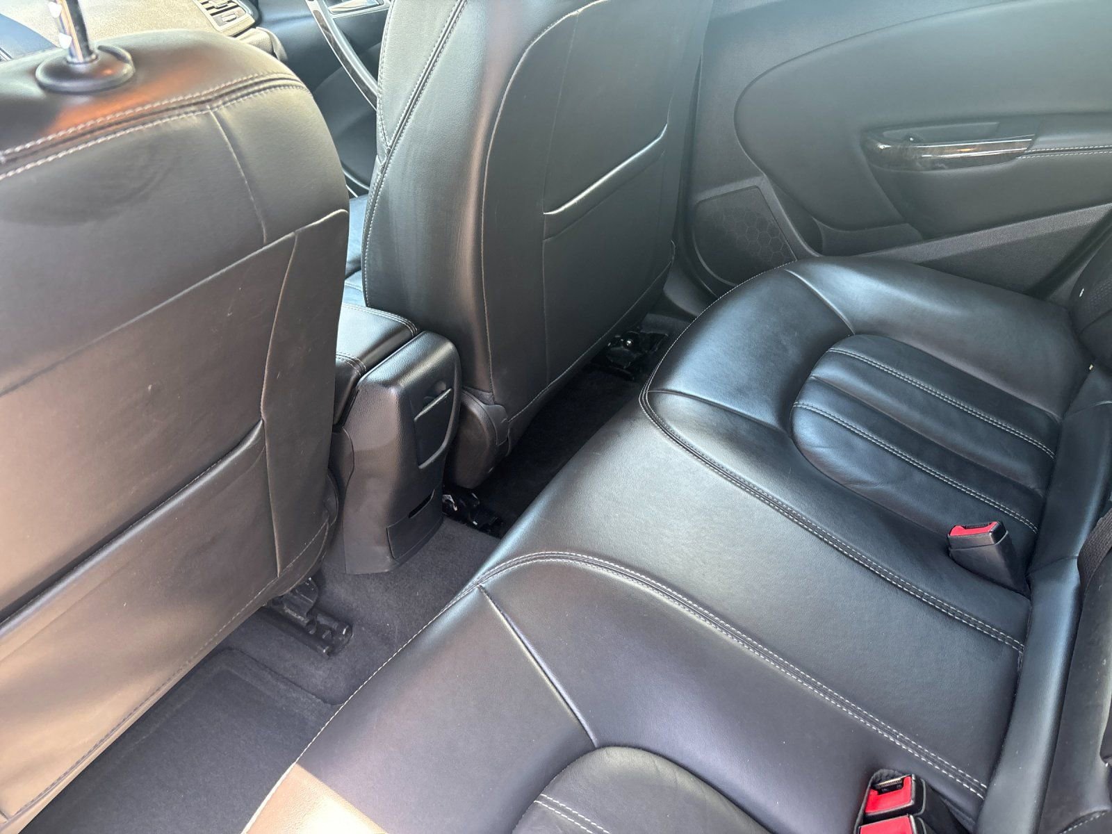 Used 2015 Buick Verano Premium FWD image 13