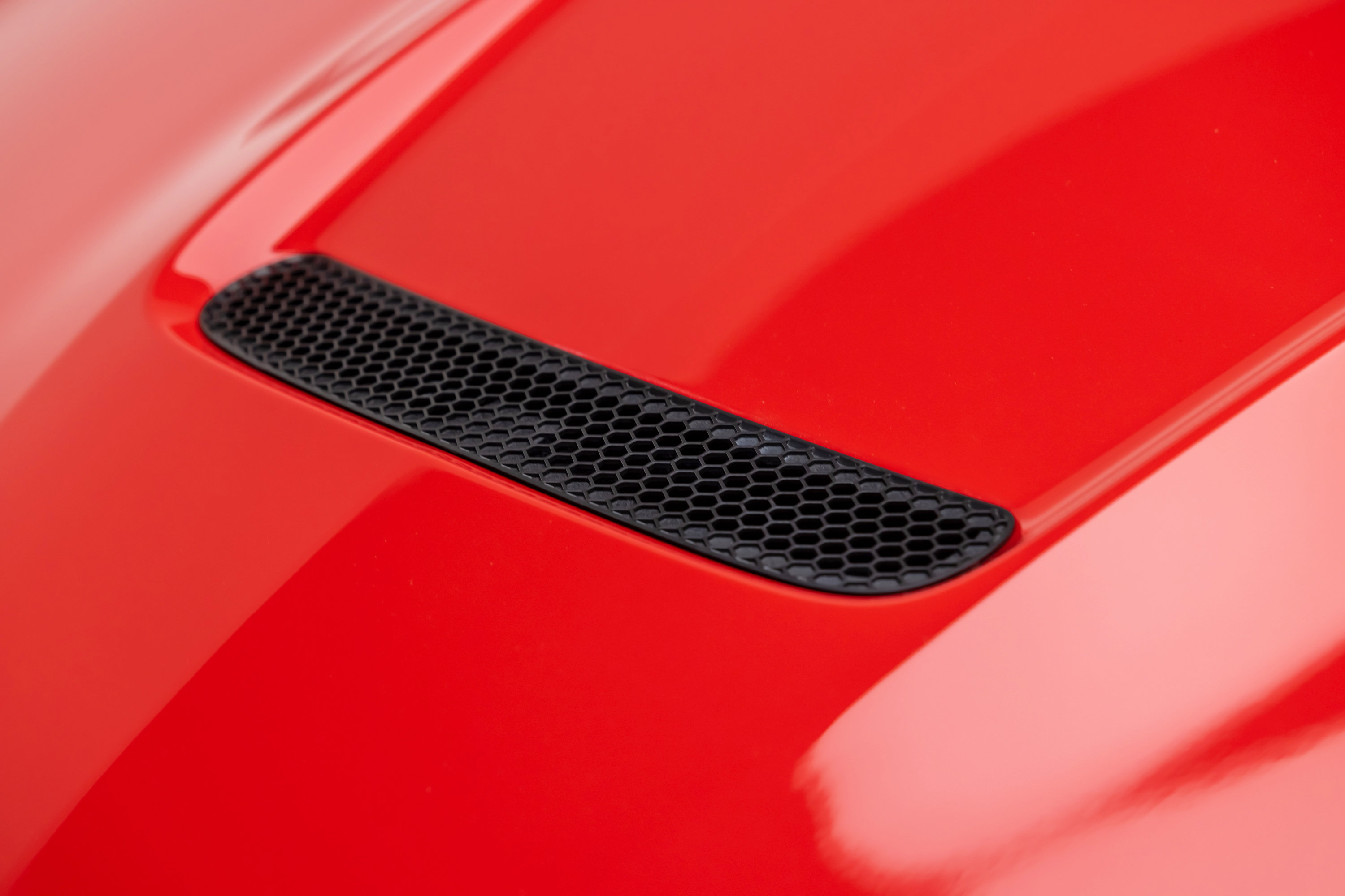 Used 2016 Ford Mustang Shelby GT350R w/ GT350R Equipment Group 920A image 24