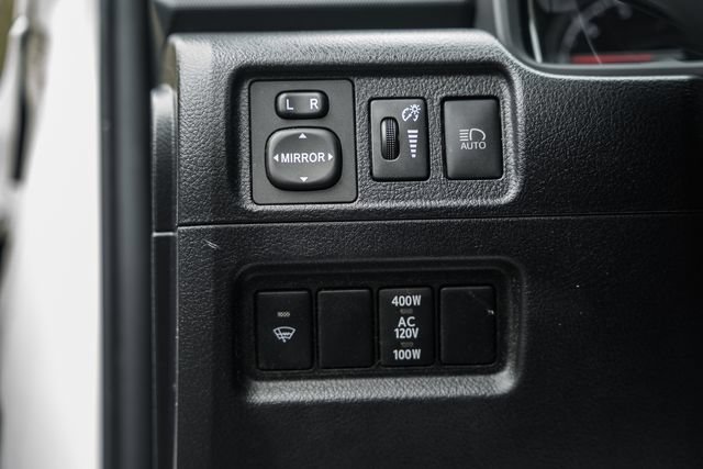 Used 2020 Toyota 4Runner TRD Pro AWD/4WD image 47