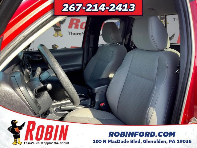 Used 2020 Toyota Tacoma SR w/ SR Convenience Package AWD/4WD image 21