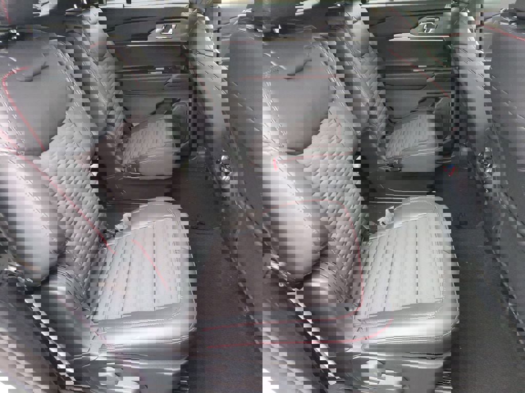 New 2026 Ford Explorer ST-Line image 28