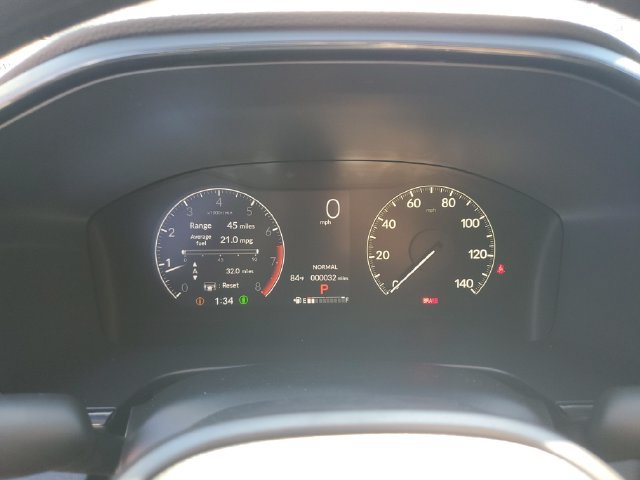 New 2027 Honda CR-V LX image 28