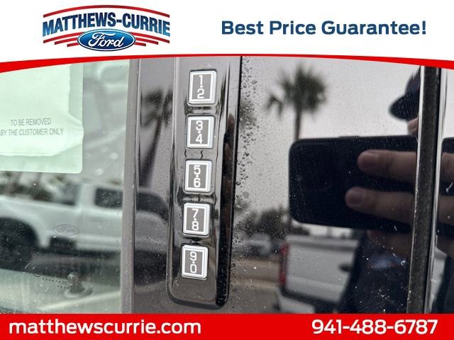 New 2026 Ford F150 XLT w/ Equipment Group 302A MID image 9