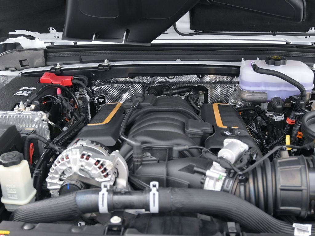 New 2024 Jeep Wrangler Unlimited Rubicon 392 image 13