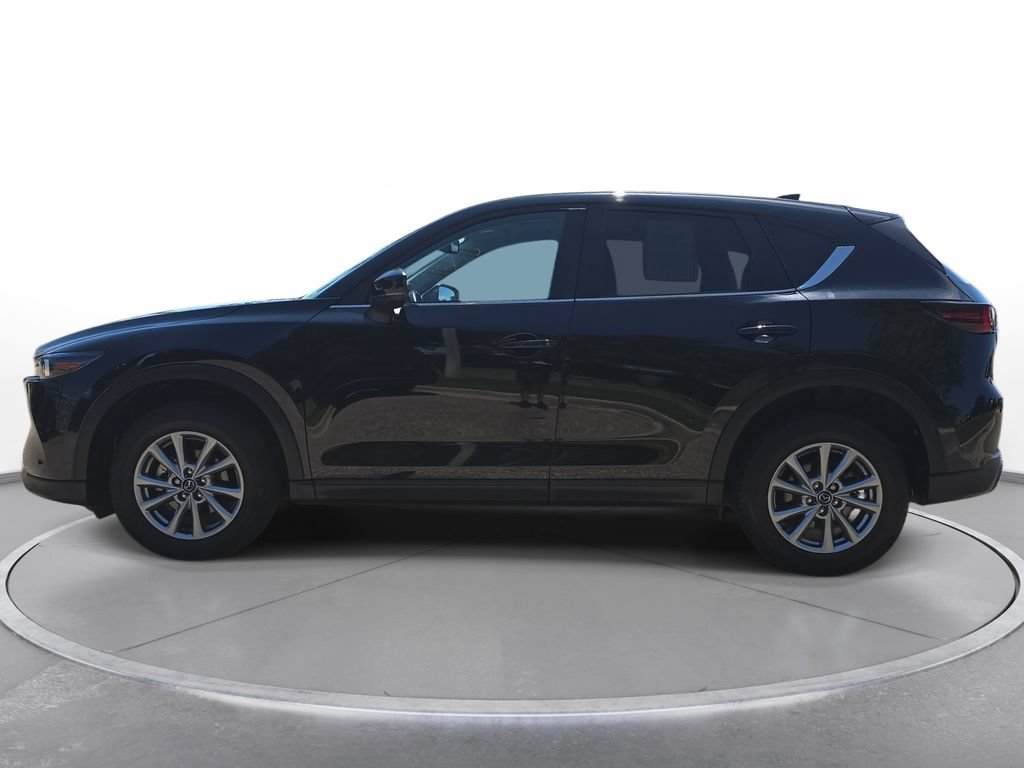 Used 2023 MAZDA CX-5 AWD 2.5 S image 8
