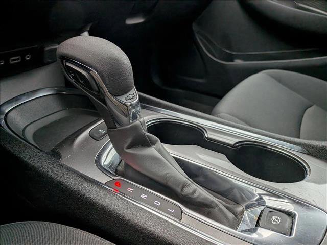 Used 2024 Chevrolet Malibu LT image 11