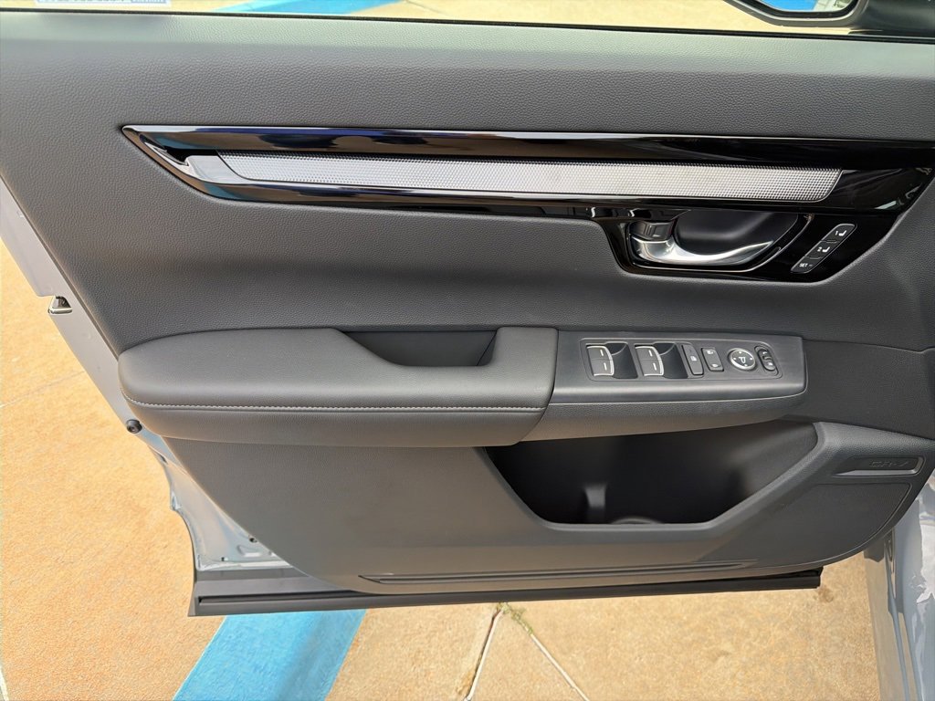 New 2026 Honda CR-V EX-L image 6