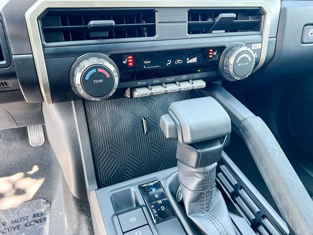 New 2025 Toyota Tacoma SR5 image 20