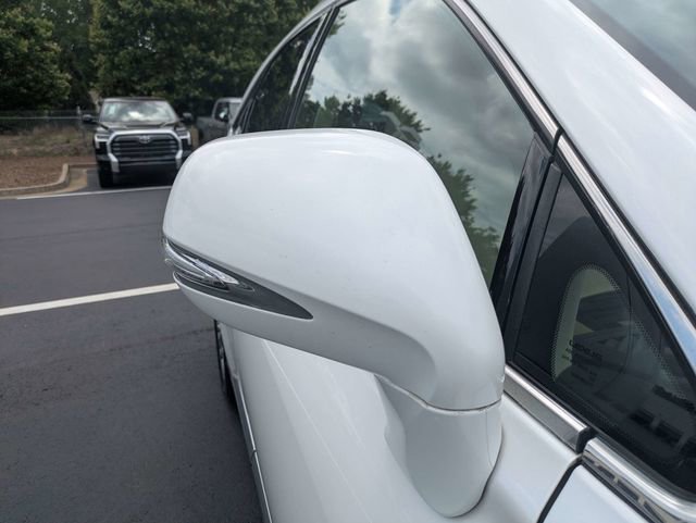 Used 2013 Lexus RX 350 FWD w/ Premium Pkg image 12