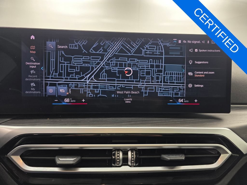 Certified 2023 BMW 330i Sedan w/ Premium Package RWD image 23