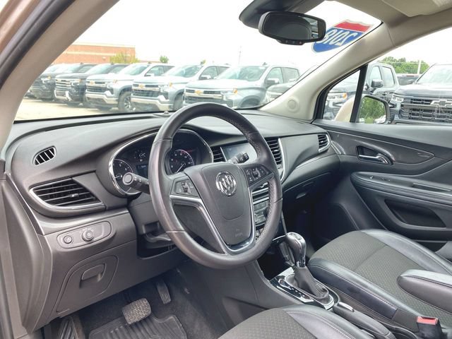 Used 2018 Buick Encore Preferred AWD/4WD image 10