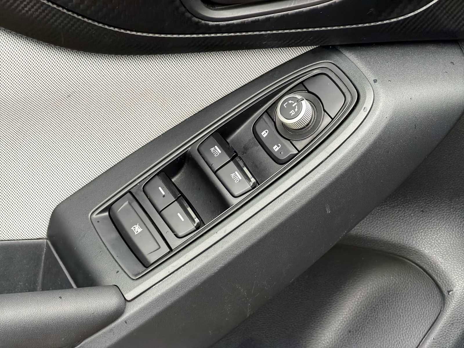 Certified 2022 Subaru Crosstrek 2.0i Premium w/ Popular Package #4A image 14