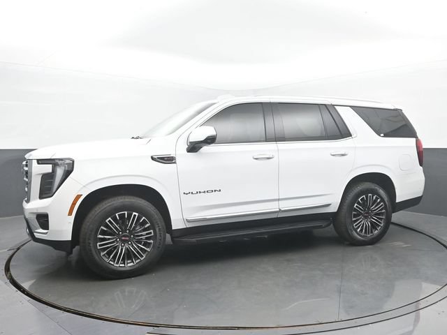Used 2025 GMC Yukon Elevation w/ LPO, Floor Liner Package AWD/4WD image 2