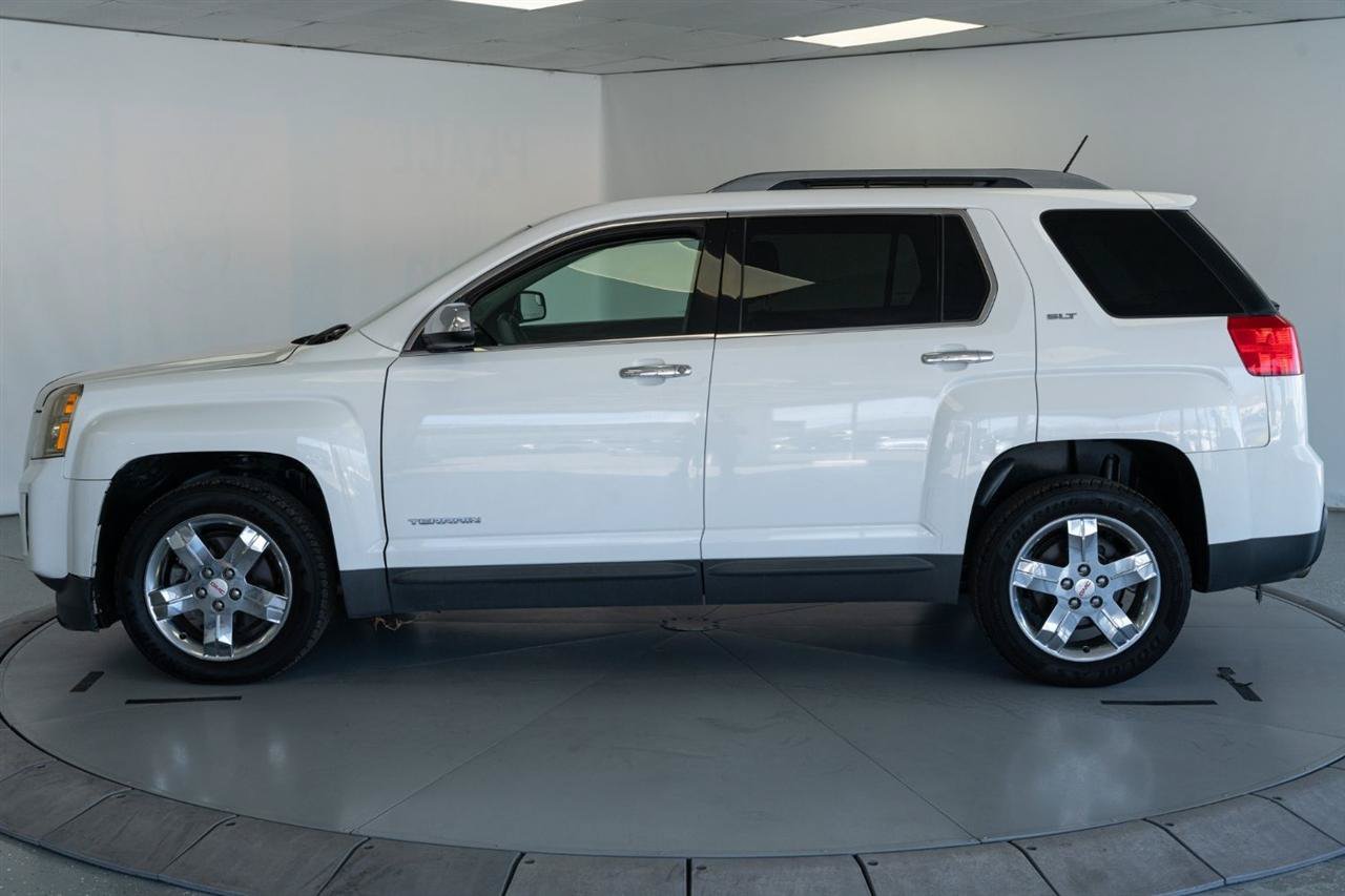Used 2013 GMC Terrain SLT AWD/4WD image 4