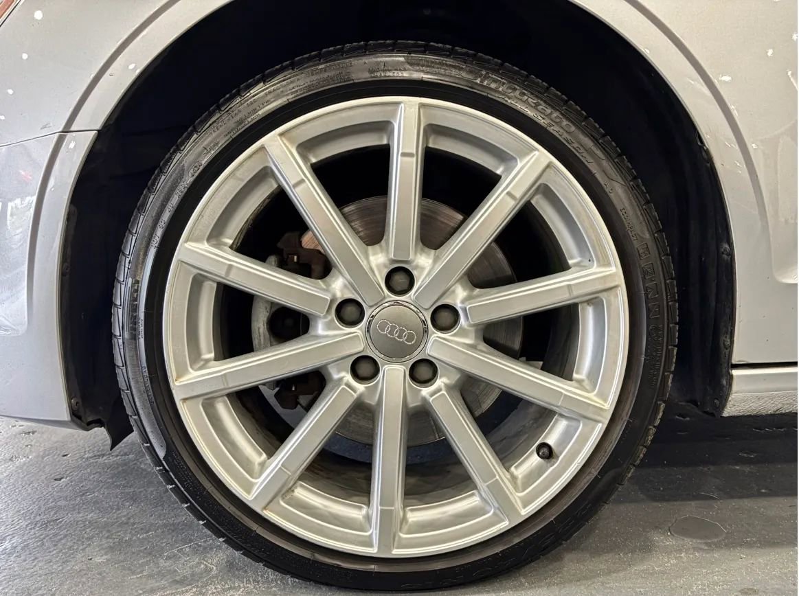 Used 2016 Audi A3 1.8T Premium Plus w/ Premium Plus Package FWD image 45