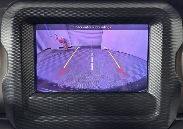 Used 2018 Jeep Wrangler Unlimited Rubicon image 21