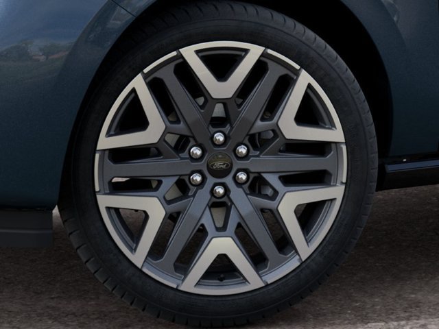 New 2027 Ford Expedition Platinum w/ Platinum Ultimate Package AWD/4WD image 19