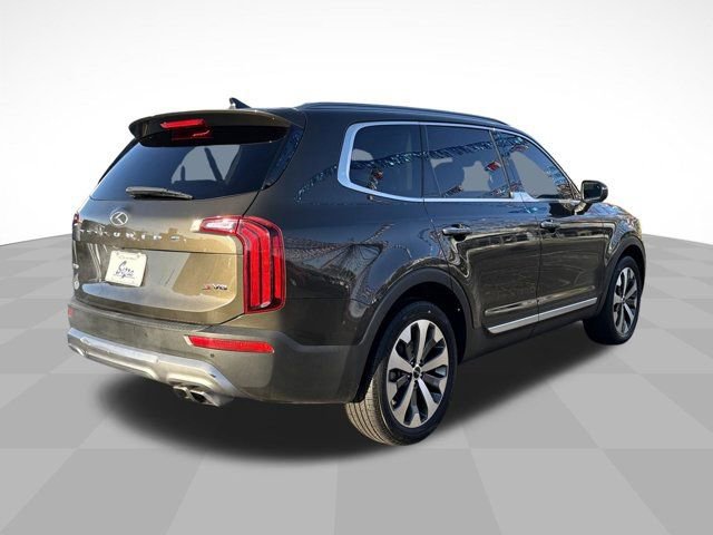 Used 2020 Kia Telluride S image 6